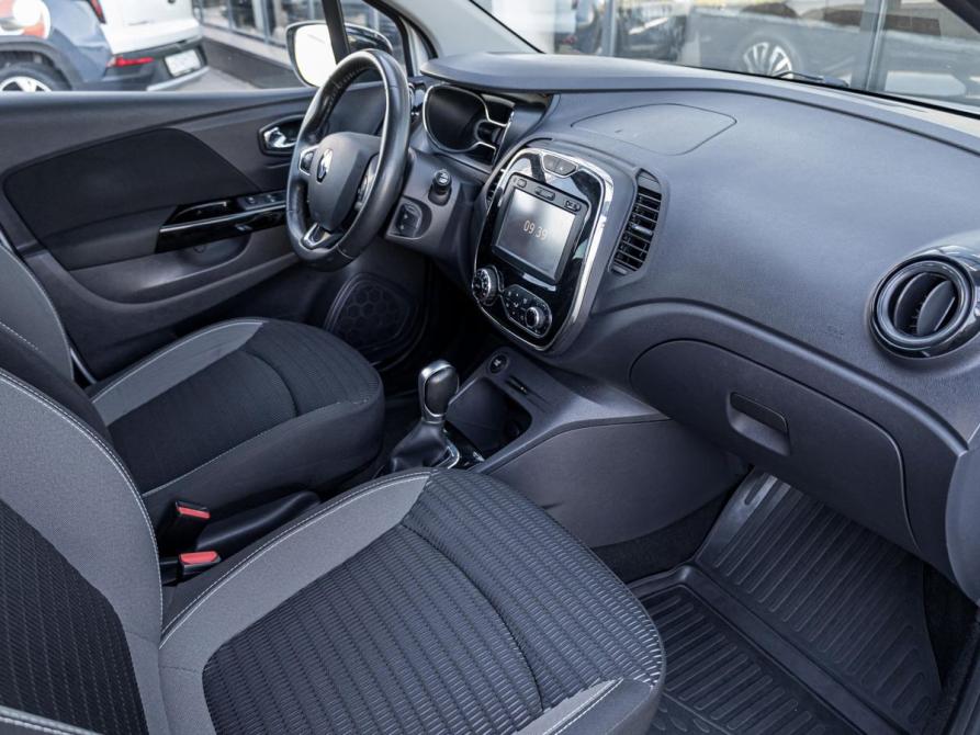 Renault Kaptur I Казань  - изображение 6
