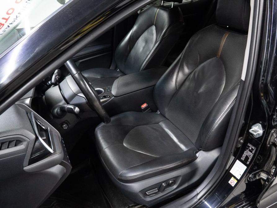 Toyota Camry VIII (XV70) Тюмень  - изображение 15