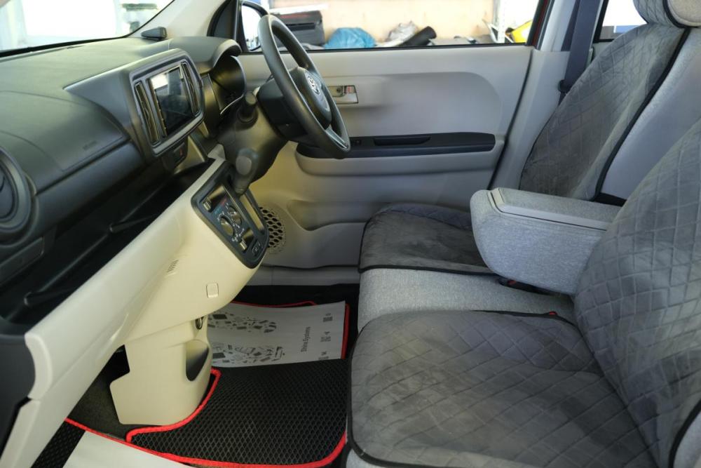 Toyota Passo III Омск  - изображение 18