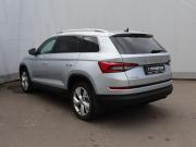 Skoda Kodiaq I Москва  - изображение 31