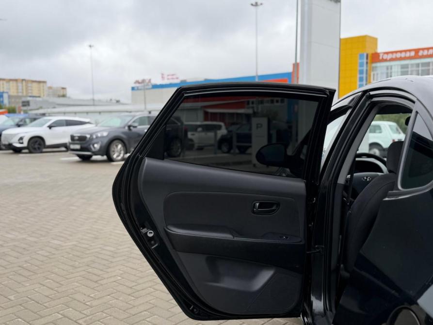Hyundai Elantra IV (HD) Сыктывкар  - изображение 12