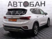 Hyundai Santa Fe IV Екатеринбург  - изображение 33