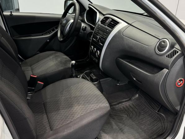 Datsun on-DO I с пробегом 2014 года, цена 470 000 рублей, 118000 км, седан, Автокод Объявления