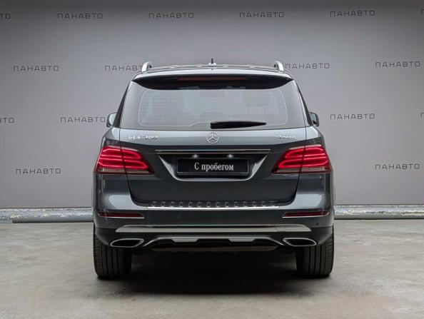 Mercedes-Benz GLE I (W166) с пробегом 2017 года, цена 3 295 000 рублей, 224925 км, внедорожник, Автокод Объявления