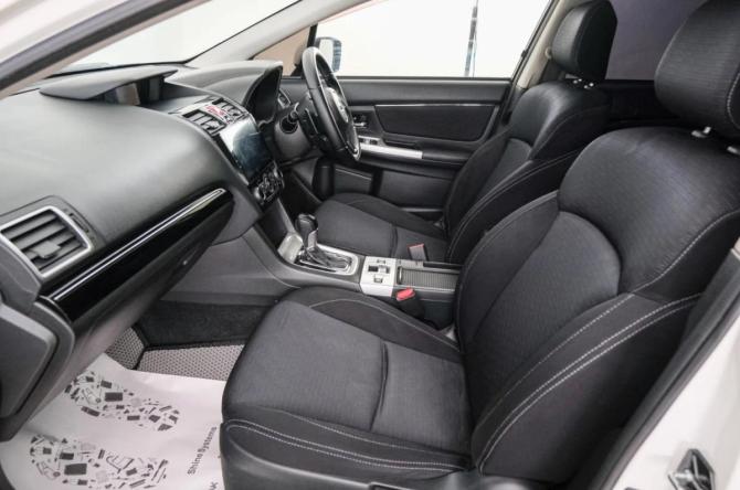 Subaru Levorg I с пробегом 2014 года, цена 1 429 000 рублей, 157256 км, универсал, Автокод Объявления