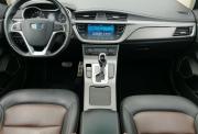 Geely GS I Иваново  - изображение 34