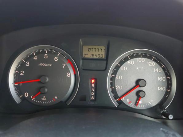 Honda Stream II с пробегом 2008 года, цена 1 050 000 рублей, 77777 км, компактвэн, Автокод Объявления