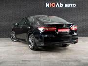 Toyota Camry VIII (XV70) Екатеринбург  - изображение 25