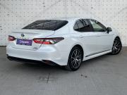 Toyota Camry VIII (XV70) Рестайлинг Тамбов  - изображение 25