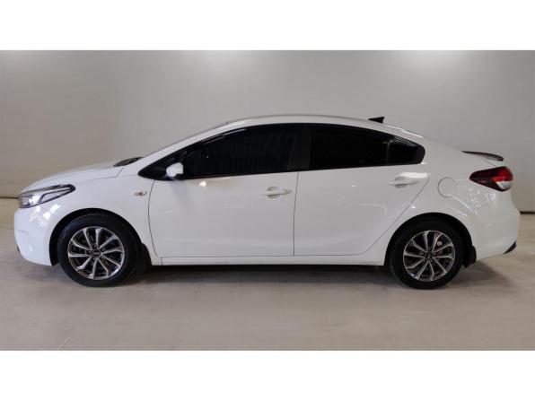Kia Cerato III Рестайлинг (Classic) с пробегом 2019 года, цена 1 575 000 рублей, 126451 км, седан, Автокод Объявления