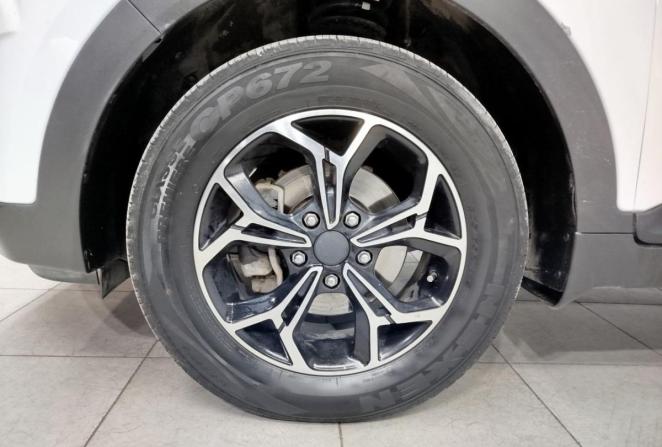 Hyundai Creta I с пробегом 2020 года, цена 1 980 000 рублей, 74989 км, внедорожник, Автокод Объявления