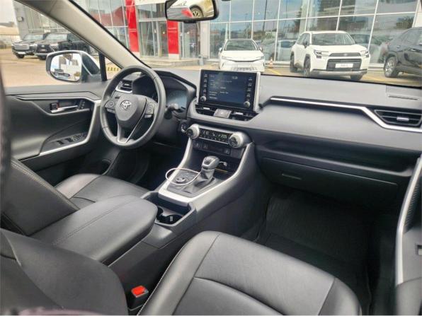 Toyota RAV4 V (XA50) с пробегом 2021 года, цена 3 599 000 рублей, 40472 км, внедорожник, Автокод Объявления