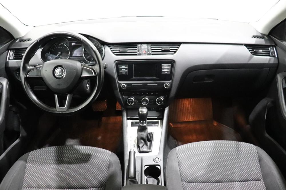 Skoda Octavia III (A7) Иркутск  - изображение 15
