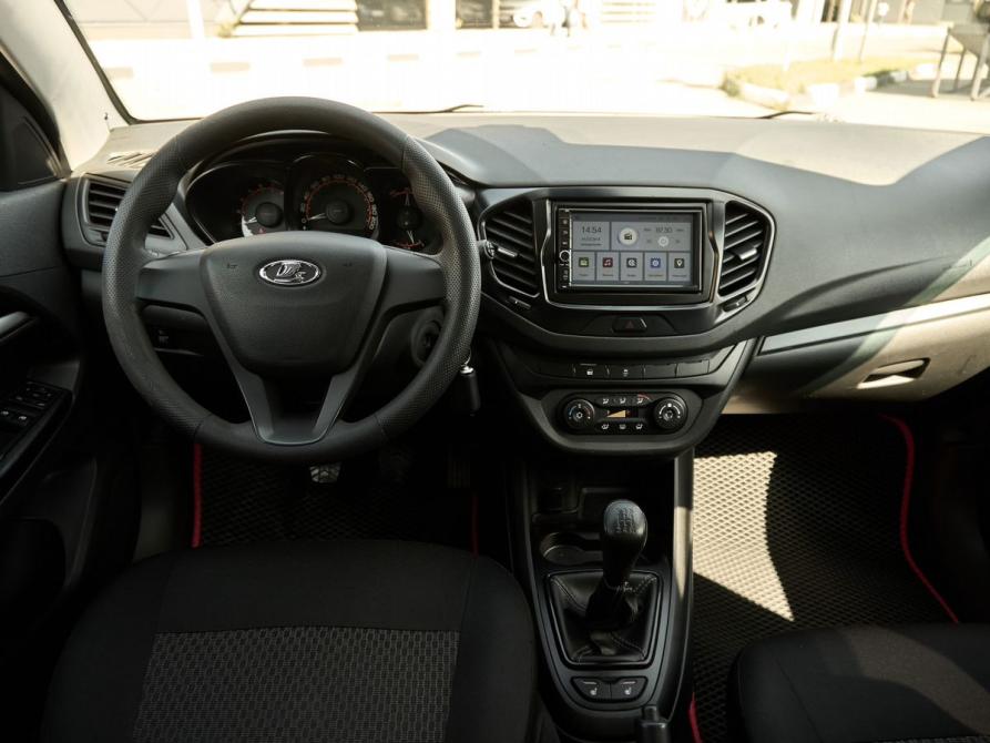 Lada (ВАЗ) Vesta I Казань  - изображение 8