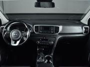 Kia Sportage IV Рестайлинг Кемерово  - изображение 28