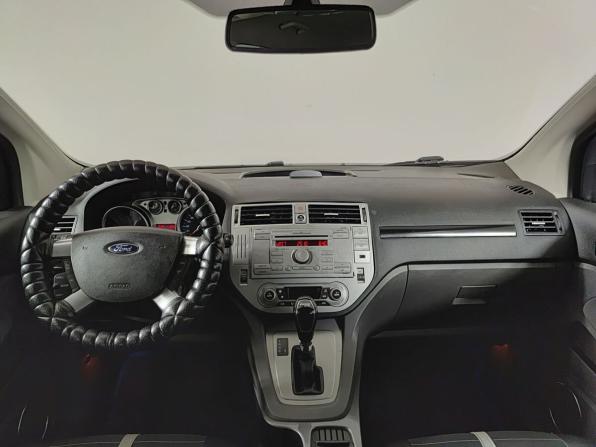 Ford Kuga I с пробегом 2011 года, цена 850 000 рублей, 208219 км, внедорожник, Автокод Объявления