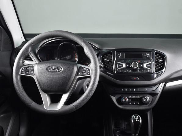 Lada (ВАЗ) Vesta I с пробегом 2020 года, цена 1 049 999 рублей, 176698 км, универсал, Автокод Объявления