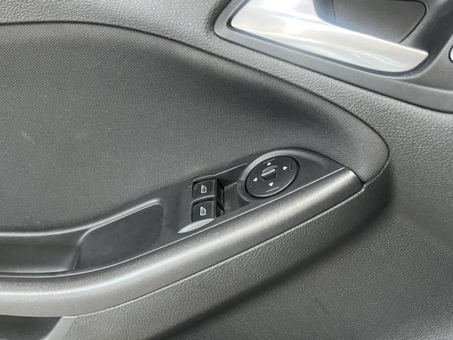 Ford Focus III Рестайлинг Курск  - изображение 15