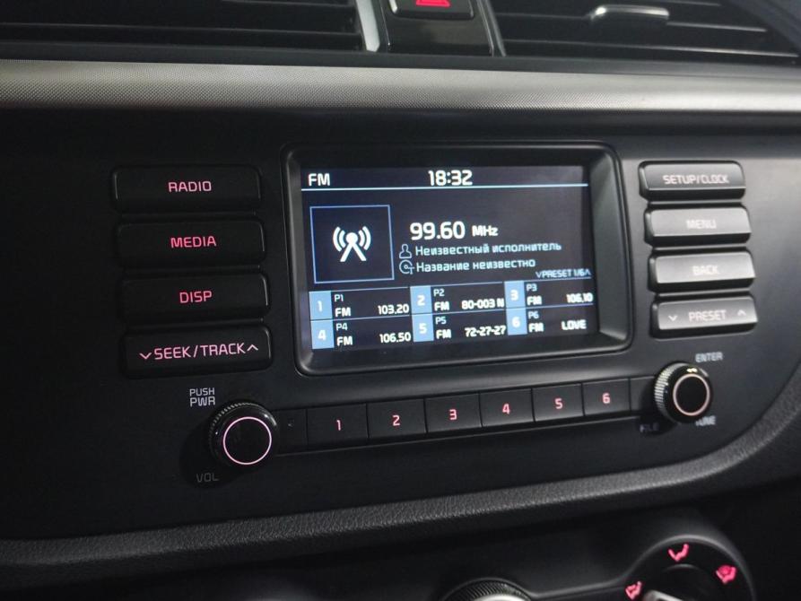 Kia Rio IV Вологда  - изображение 12