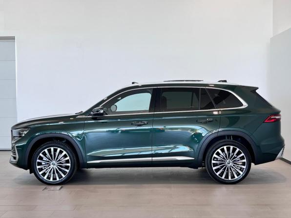 Geely Monjaro I с пробегом 2026 года, цена 4 610 000 рублей, 6 км, внедорожник, Автокод Объявления