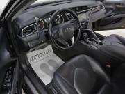 Toyota Camry VIII (XV70) Москва  - изображение 24