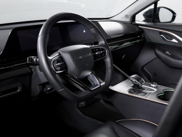 Omoda C5 I с пробегом 2023 года, цена 1 830 000 рублей, 28300 км, внедорожник, Автокод Объявления