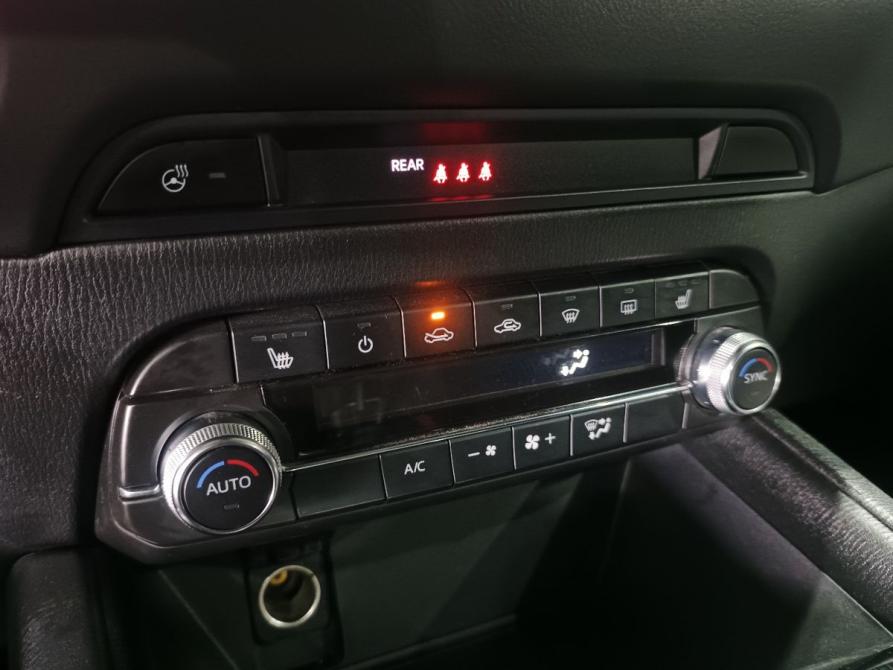 Mazda CX-5 II Ставрополь  - изображение 21