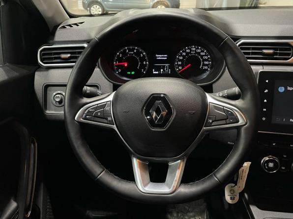 Renault Duster II с пробегом 2021 года, цена 1 524 000 рублей, 150636 км, внедорожник, Автокод Объявления