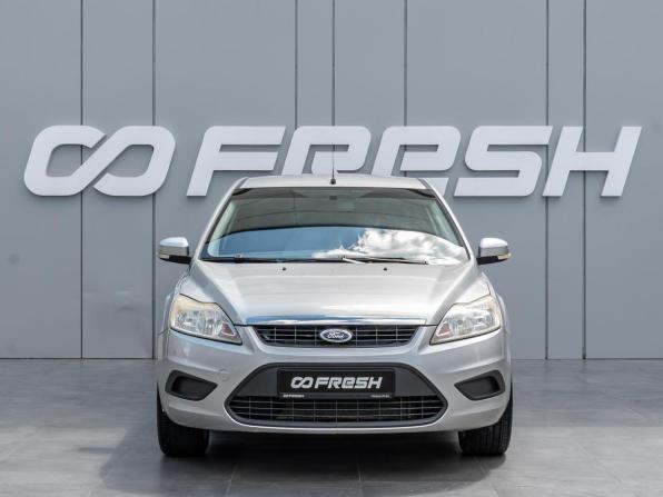 Ford Focus II Рестайлинг с пробегом 2010 года, цена 699 000 рублей, 209886 км, седан, Автокод Объявления