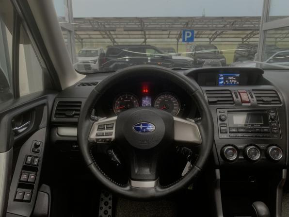 Subaru Forester IV с пробегом 2013 года, цена 1 600 000 рублей, 245000 км, внедорожник, Автокод Объявления