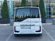 Honda Stepwgn V Рестайлинг Уфа  - изображение 32