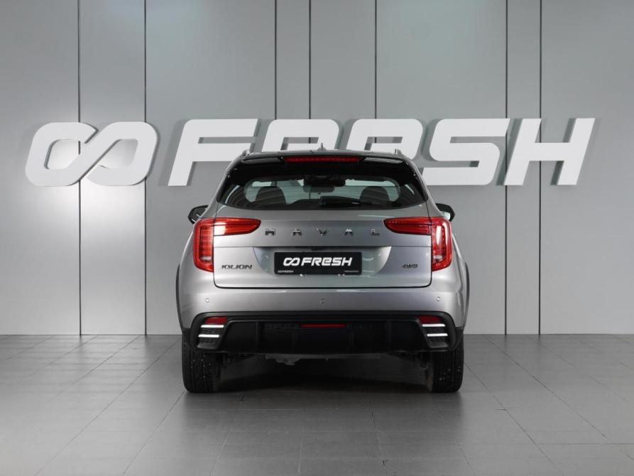 Haval Jolion I Рестайлинг Минеральные Воды  - изображение 4
