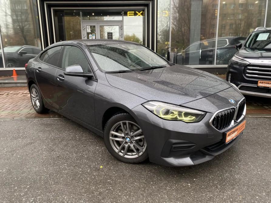 BMW 2 серии F44 Екатеринбург  - изображение 3