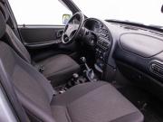 Chevrolet Niva I Москва  - изображение 25