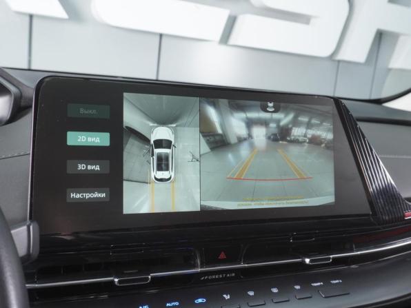 Changan CS55 Plus II с пробегом 2024 года, цена 2 050 000 рублей, 55497 км, внедорожник, Автокод Объявления