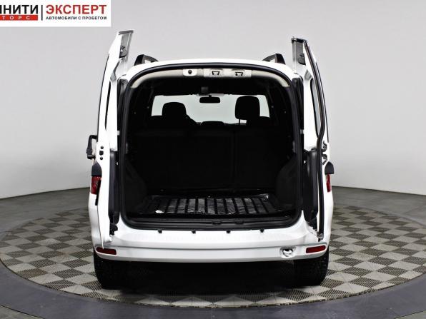Lada (ВАЗ) Largus I Рестайлинг с пробегом 2024 года, цена 1 477 000 рублей, 14100 км, универсал, Автокод Объявления
