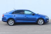 Skoda Rapid I Рестайлинг Нижний Новгород  - изображение 30
