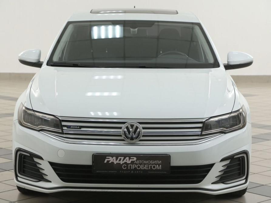 Volkswagen Bora IV Иваново  - изображение 6
