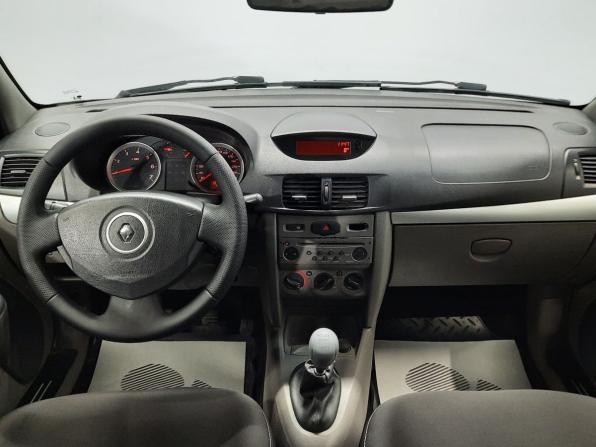 Renault Symbol ll с пробегом 2009 года, цена 318 000 рублей, 134888 км, седан, Автокод Объявления