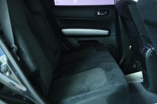 Nissan X-Trail II Рестайлинг с пробегом 2011 года, цена 1 459 000 рублей, 244100 км, внедорожник, Автокод Объявления