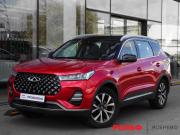 Chery Tiggo 7 Pro I Москва  - изображение 25