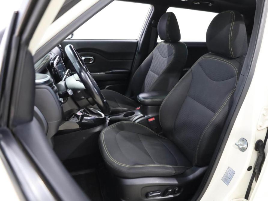 Kia Soul II Ростов-на-Дону  - изображение 10