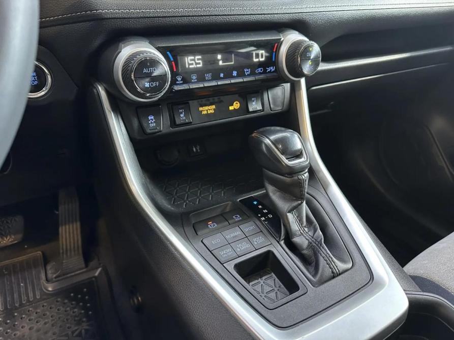 Toyota RAV4 V (XA50) Барнаул  - изображение 16