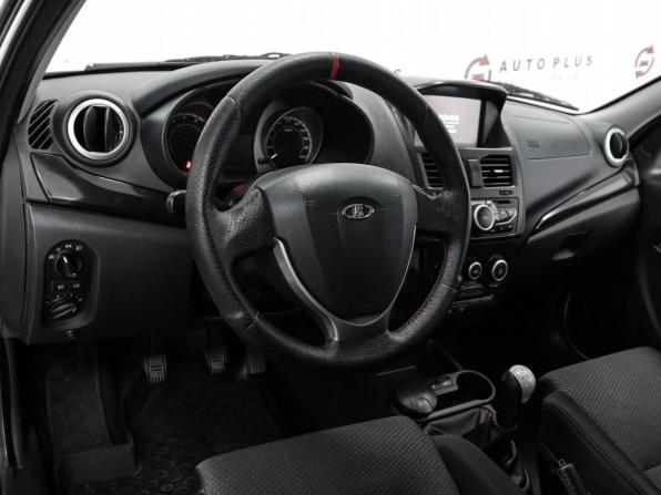 Lada (ВАЗ) Kalina II с пробегом 2015 года, цена 799 000 рублей, 91724 км, хэтчбек, Автокод Объявления