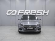 Hyundai Solaris II Ростов-на-Дону  - изображение 20