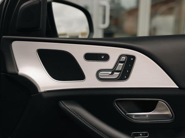 Mercedes-Benz GLE II (V167) с пробегом 2020 года, цена 7 000 000 рублей, 59640 км, внедорожник, Автокод Объявления