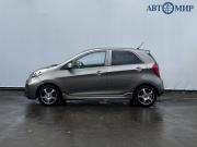 Kia Picanto II Москва  - изображение 20