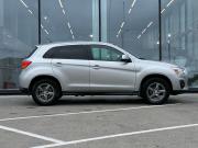 Mitsubishi ASX I Рестайлинг Стройкерамика  - изображение 40
