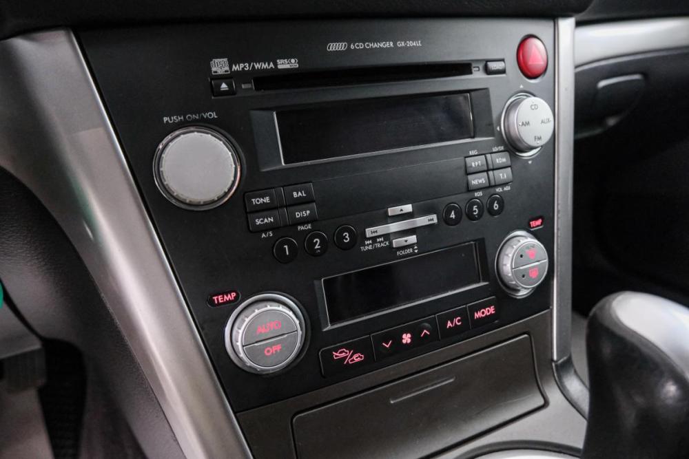 Subaru Outback III Рестайлинг Красноярск  - изображение 14
