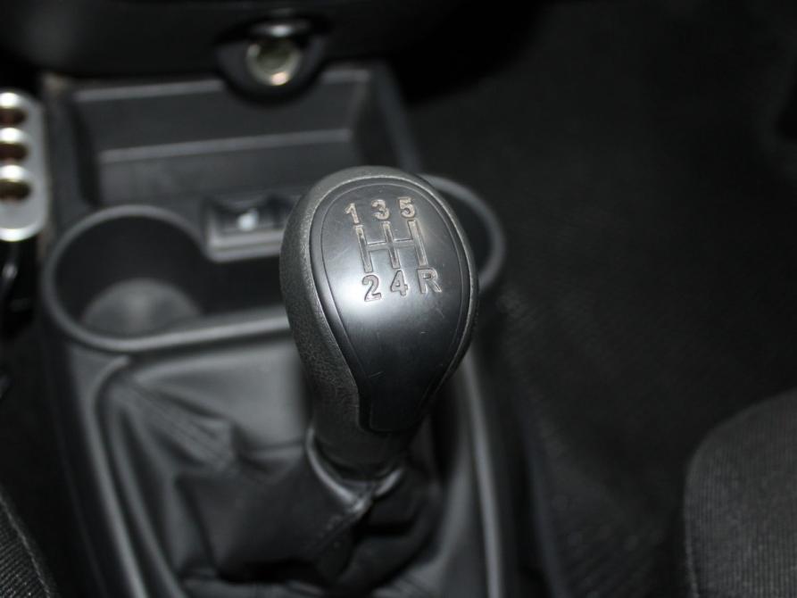 Lada (ВАЗ) Granta I Рестайлинг Старый Оскол  - изображение 16